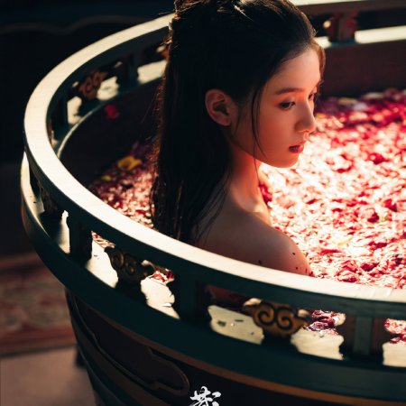 Legend of Zang Hai (2025)