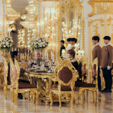 The Next Prince (2025)