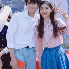 Shan Hun Jiu Ling Dang Hou Ma, Wo Kao Cai Hua Bao Hong Le Chinese Drama photo