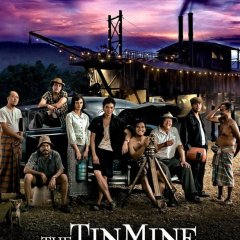 The Tin Mine Thai Movie photo