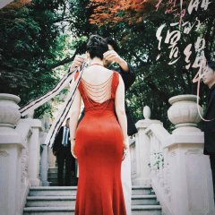 Rope Me Up Chinese Drama photo