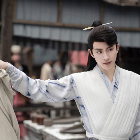 Love Never Fails (2025)