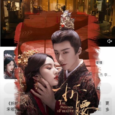 The Prisoner of Beauty (2025)