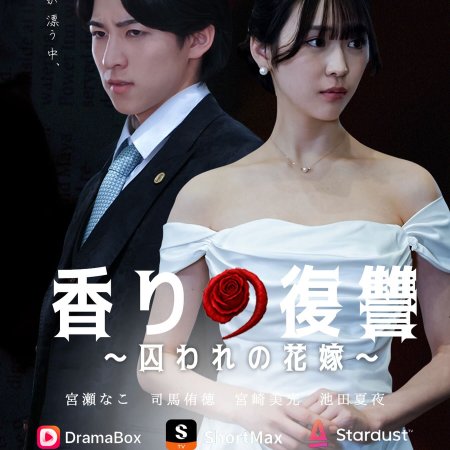 Affair. Revenge. Perfume. (2025)