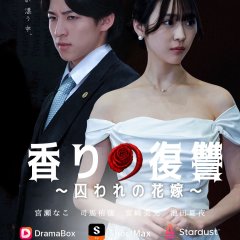 Affair. Revenge. Perfume. Japanese Drama photo