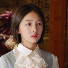 Magic City Chinese Drama photo