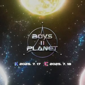 Boys II Planet (2025)