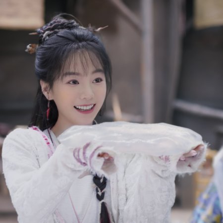 Love Never Fails (2025)