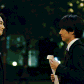 Adachi and Kurosawa (Cherry Magic)