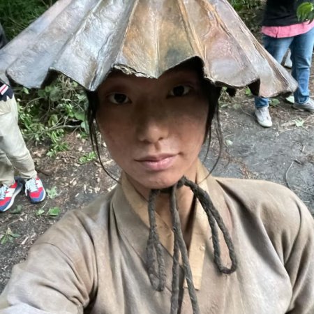 Song of the Bandits (2023)