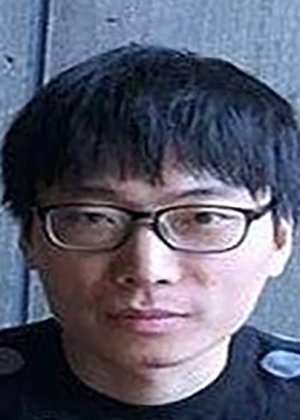 Wang Qiu Sheng in The Bet Is 2017 Chinese Movie(2018)
