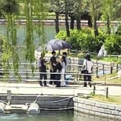 Boyfriend on Demand Korean Drama photo