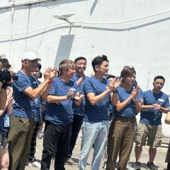 Case X Decoded Hong Kong Drama photo