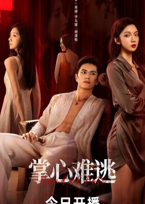 Inescapable (2025) poster