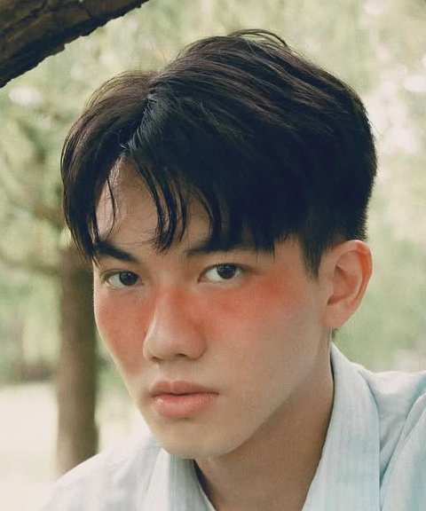 Chiao Yvan Chu
