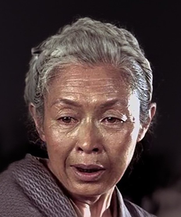 Sachiko Murase