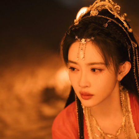 Love in Pavilion (2025)