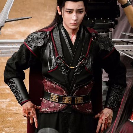 Key to the Phoenix Heart (2026)