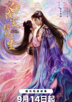 The Sun in the Dark Chinese Drama photo