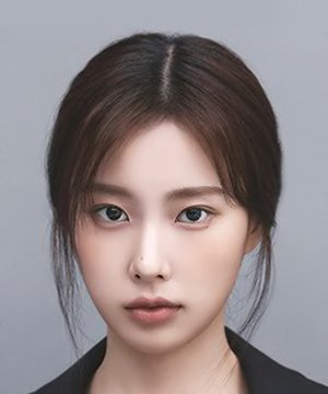 Hye Won Kang