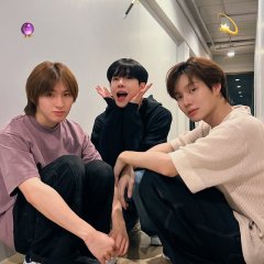 Magic Lover Thai Drama photo