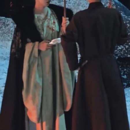 The Road to Splendor ()