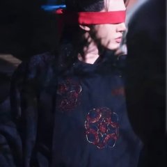 The Days of Seclusion and Love Chinese Drama photo