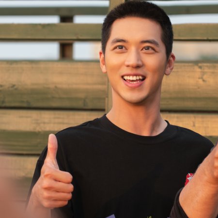 Wo Zhan De Di Fang Shi Zhong Guo ()