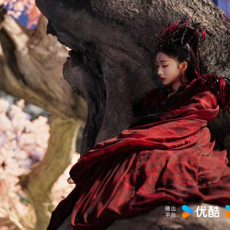 When Destiny Brings the Demon (2025)