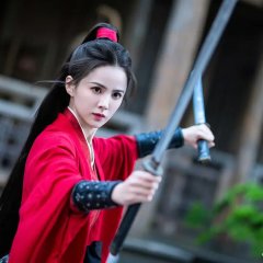 Voyage to Haihun Chinese Drama photo