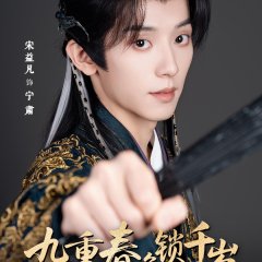 Spring in the Palace Chinese Drama(2025) photo