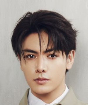 Rachen Lueangthong