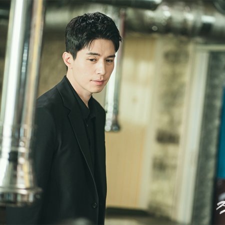 The Nice Guy (2025)