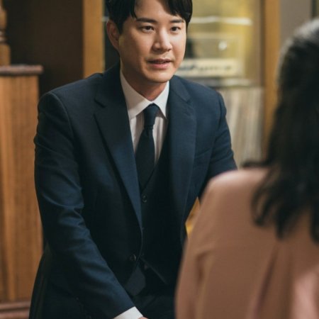 The Nice Guy (2025)
