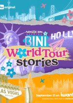 BINI World Tour Stories Philippines TV Program(2025) photo