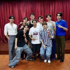 Only Friends: Dream On Thai Drama photo