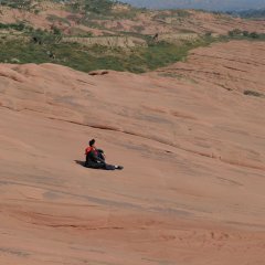 Miles to Go Chinese Drama photo