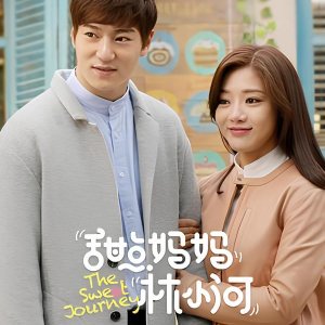 The Sweet Journey (2025)
