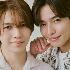 The Proper Way to Write Love Japanese Drama(2025) photo