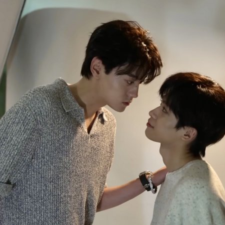 Revenged Love: Behind the Scenes (2025)