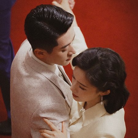 Footprints of Change (2025)