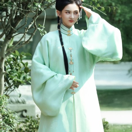 Biao Mei Wan Fu ()