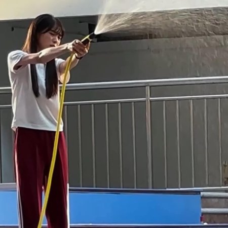 The Genius of Girlfriend (2026)