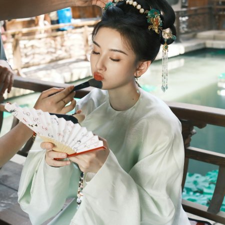 Biao Mei Wan Fu ()