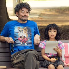 FOGDOG Japanese Drama(2025) photo