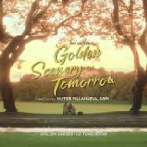 Golden Scenery of Tomorrow (2025)