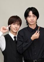 Cosmetic Playlover Season 2 Japanese Drama(2025) photo