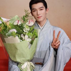 The Wanted Detective Chinese Drama photo