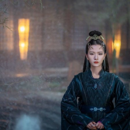 The Dauntless Youths (2025)