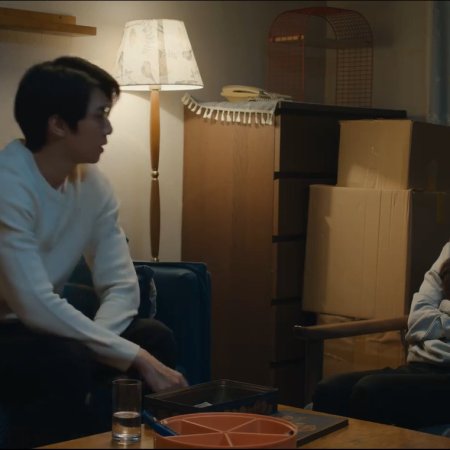 Twelve Letters (2025)